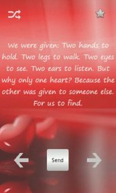 download Love and Romance Quotes apk